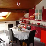 Landhuis Le Fleuri *