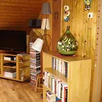 Le Fleuri Landhuis Haselbourg