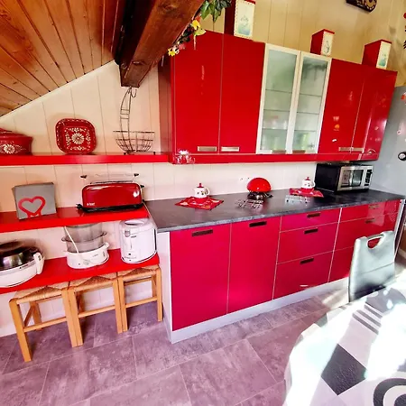 Le Fleuri Haselbourg