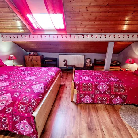 Le Fleuri 컨트리하우스