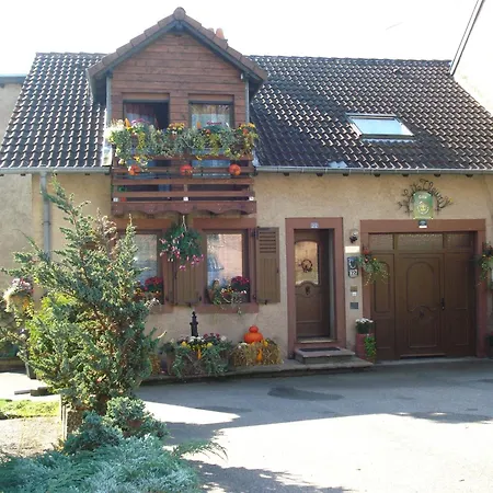 Le Fleuri 컨트리하우스