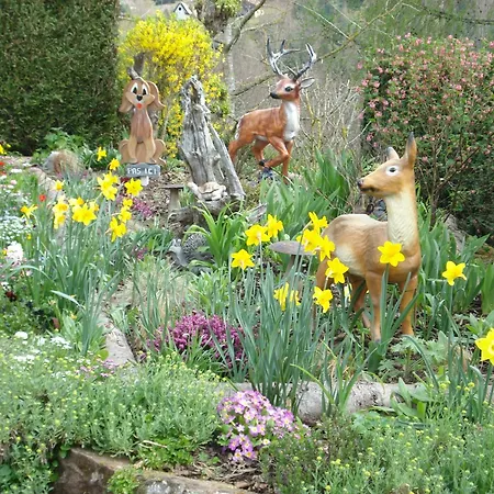 Le Fleuri Lantställe