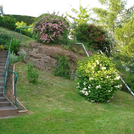 Le Fleuri Haselbourg