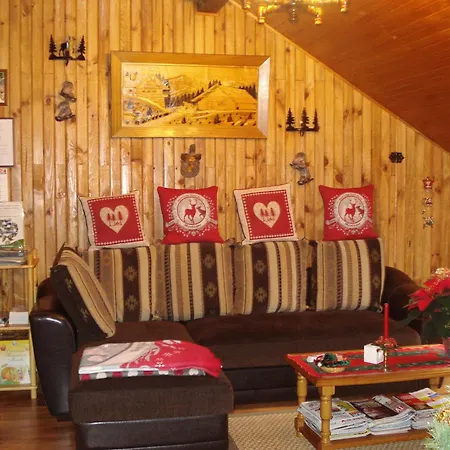 Le Fleuri Kır Evi