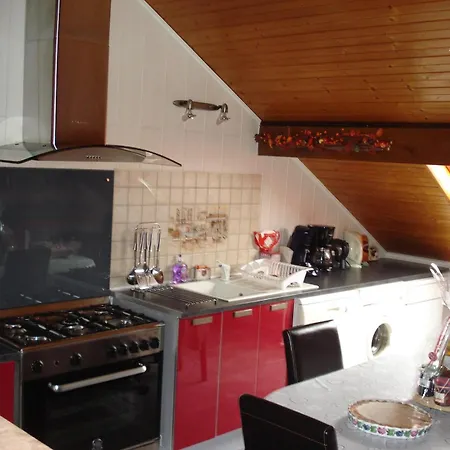 Kır Evi Le Fleuri *