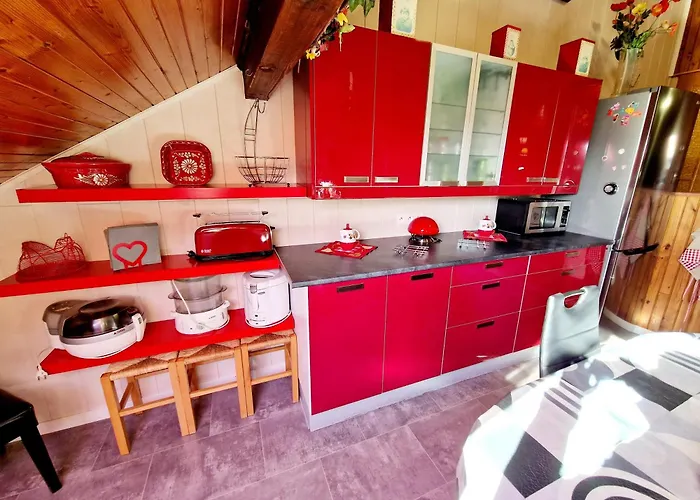 Le Fleuri Haselbourg