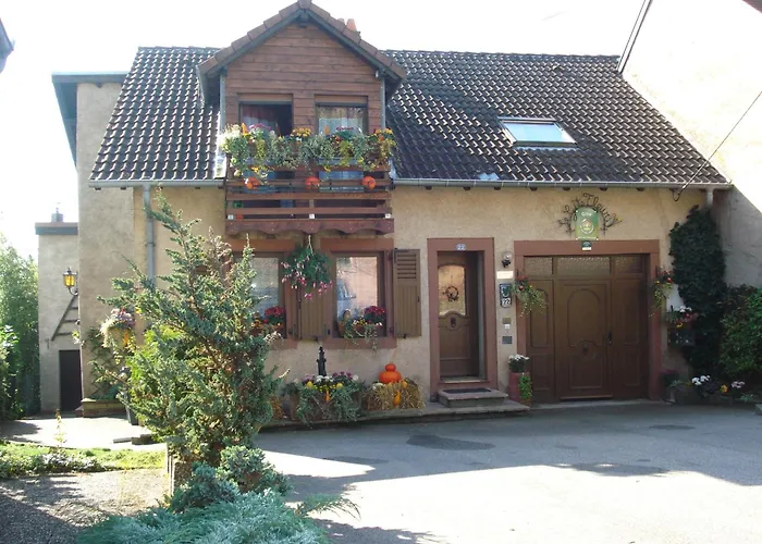 Le Fleuri 컨트리하우스