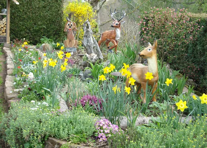 Le Fleuri 컨트리하우스